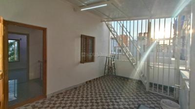 Balcony Image of 2400 Sq.ft 3 BHK Duplex for sale in Vishveshwaraya Nagar Bengaluru for Rs. 18500000
