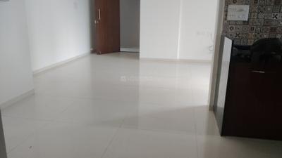 Living Room Image of 1355 Sq.ft 3 BHK Apartment / Flat for rent in Abhilasha Hermes Paras 3, Yerawada Pune for Rs. 80000