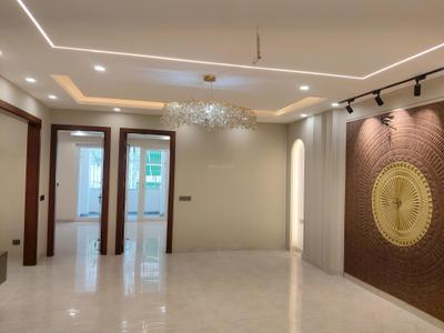 Living Room Image of 2300 Sq.ft 3 BHK Builder Floor for sale in Mayfield Garden Luxury Floors, Mayfield Garden Gurgaon for Rs. 26000000