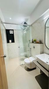Image of 1647 Sq.ft 3 BHK Apartment / Flat for sale in Dhayari, Pune for Rs. 17900000