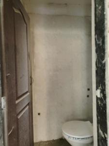 Common Bathroom Image of 725 Sq.ft 2 BHK Apartment / Flat for sale in Karma Apartment, Vasai West Vasai for Rs. 7000000
