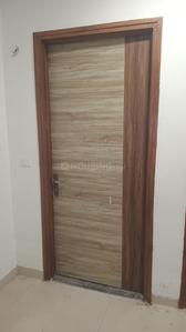 Bedroom Image of 2000 Sq.ft 3 BHK Builder Floor for rent in LDA Colony Lucknow for Rs. 20000