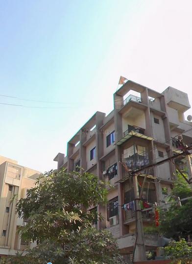 Palas residency Main Image 1