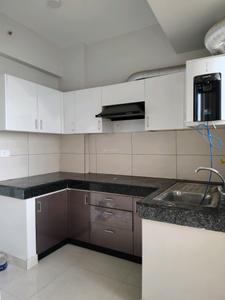 Kitchen Image of 1100 Sq.ft 2 BHK Apartment / Flat for sale in Eureka Park By Tata Value Homes, Sector 150 Noida for Rs. 12200000