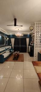 Hall Image of 1550 Sq.ft 3 BHK Apartment / Flat for sale in Prestige Song of the South, Akshayanagar Bengaluru for Rs. 26500000