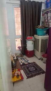 Bedroom Image of 850 Sq.ft 2.5 BHK Apartment / Flat for sale in Signature Global The Millennia 3, Sector 37D Gurgaon for Rs. 9000000
