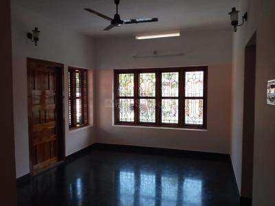 Hall Image of 600 Sq.ft 3 BHK Builder Floor for rent in Kumarapuram Thiruvananthapuram for Rs. 16000