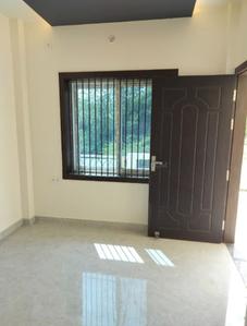 Bedroom Image of 835 Sq.ft 3 BHK Independent House for sale in Adhar Khera Lucknow for Rs. 4700000