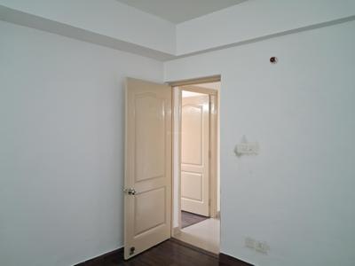 Bedroom Image of 1410 Sq.ft 3 BHK Apartment / Flat for sale in Paras Tierea, Sector 137 Noida for Rs. 12600000