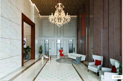 Bathroom Image of 1650 Sq.ft 3 BHK Apartment / Flat for sale in Baner Pune for Rs. 19500000