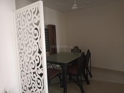 Hall Image of 1050 Sq.ft 2 BHK Apartment / Flat for sale in Shyamal Ahmedabad for Rs. 6300000