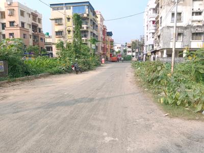 Image of 1620 Sq.ft Residential Plot / Land for sale in Nayabad, Kolkata for Rs. 6000000
