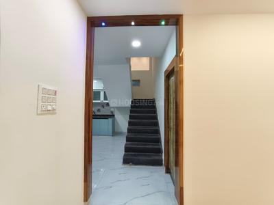 Hall Image of 1800 Sq.ft 3 BHK Duplex for sale in Medchal Secunderabad for Rs. 7990014