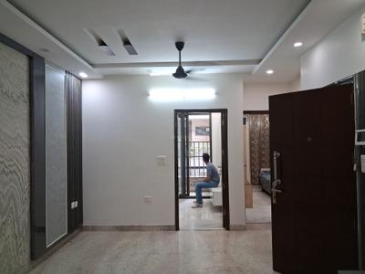 Living Room Image of 1125 Sq.ft 3 BHK Builder Floor for sale in Paschim Vihar New Delhi for Rs. 21000000