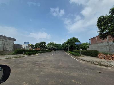 Image of 2700 Sq.ft Residential Plot / Land for sale in Emaar Mohali Hills Group Housing, Sector 108, Mohali for Rs. 24800000