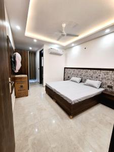 Bedroom Image of +91 9942719367 Trupti paying guest in Navrangpura, Ahmedabad