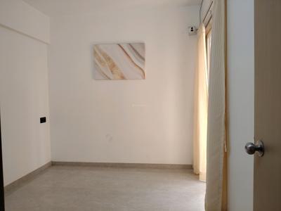 Bedroom Image of 1130 Sq.ft 2 BHK Apartment / Flat for sale in Siddhivinayak Gaurav, Taloja Navi Mumbai for Rs. 4800000