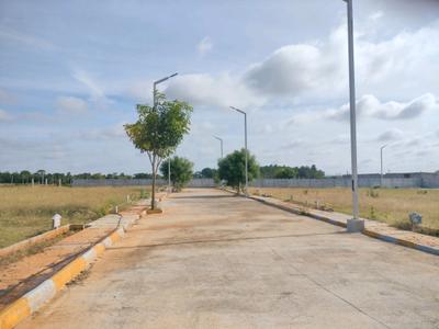 Image of 2000 Sq.ft Residential Plot / Land for sale in Nelamangala, Bengaluru for Rs. 5598250