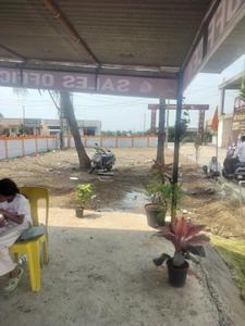 Image of 1000 Sq.ft Residential Plot / Land for sale in Shikrapur, Pune for Rs. 800000