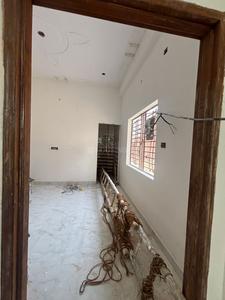 Bedroom Image of 900 Sq.ft 4 BHK Villa for sale in Jhalwa Allahabad for Rs. 7700000