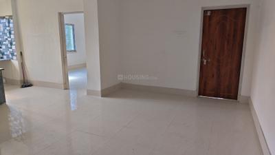Living Room Image of 1060 Sq.ft 3 BHK Apartment / Flat for sale in Kalyani Nadia for Rs. 5200000