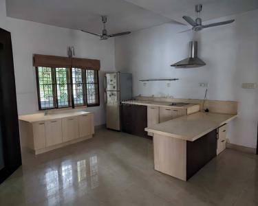 Kitchen Image of 3348 Sq.ft 4 BHK Independent House for rent in Egmore Chennai for Rs. 150000