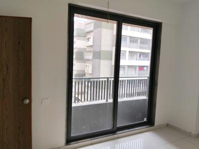 Bedroom Image of 1960 Sq.ft 3 BHK Apartment / Flat for sale in Setu Solitaire, Chandkheda Ahmedabad for Rs. 8500000