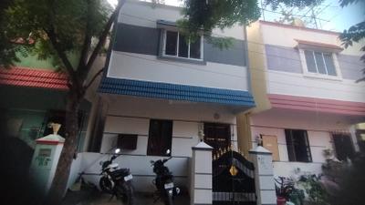 Building Image of 1140 Sq.ft 3 BHK Duplex for sale in Madipakkam Chennai for Rs. 12000000