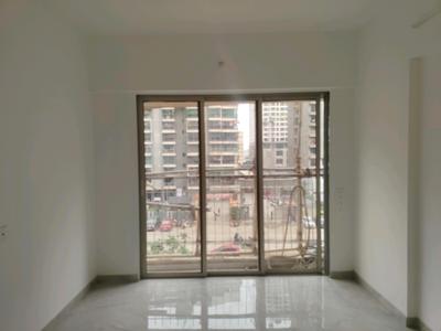 Bedroom Image of 880 Sq.ft 2 BHK Apartment / Flat for sale in Naigaon East Naigaon for Rs. 5300000