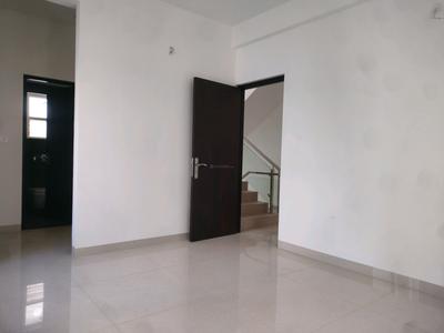 Bedroom Image of 2200 Sq.ft 3 BHK Villa for sale in Nambiar Ellegenza Phase I Extension, Gopasandra Bengaluru for Rs. 42000000