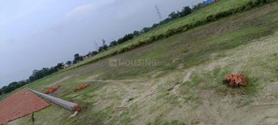 Kursi Road Plot View 1