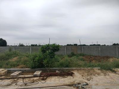 Image of 150 Sq.ft Residential Plot / Land for sale in Emarald Gulmohar, Tajupur, Faridabad for Rs. 19500000