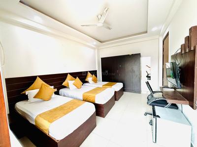 Image of Cloud Nine Rooms in Sector 38, Gurgaon