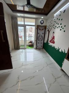Hall Image of 1200 Sq.ft 2 BHK Apartment / Flat for sale in Suchitra Hyderabad for Rs. 7500000