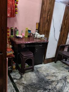 Bedroom Image of 450 Sq.ft 2 BHK Builder Floor for sale in Shastri Nagar New Delhi for Rs. 3450000
