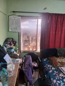 Bedroom Image of 660 Sq.ft 2 BHK Apartment / Flat for sale in Dahisar West Mumbai for Rs. 18500000