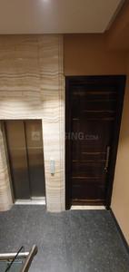 Kitchen Image of 2250 Sq.ft 3 BHK Builder Floor for rent in Tagore Garden Extension New Delhi for Rs. 110000