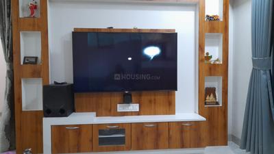 Hall Image of 586 Sq.ft 2 BHK Apartment / Flat for sale in Platinum Tower 4, Andheri West Mumbai for Rs. 19500000