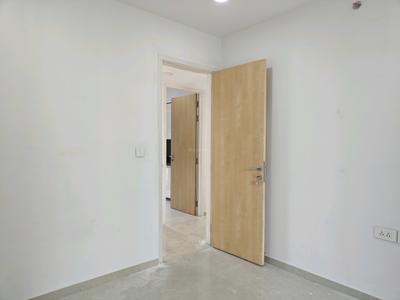 Bedroom Image of 700 Sq.ft 2 BHK Apartment / Flat for sale in New Cuffe Parade Lodha Altia, Sion Mumbai for Rs. 24500000