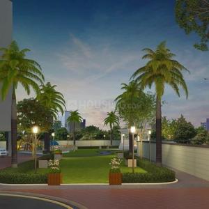 Image of 910 Sq.ft 2 BHK Apartment / Flat for sale in Nere, Navi Mumbai for Rs. 3530000