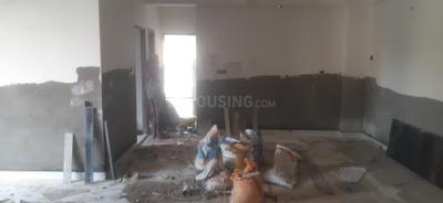 Balcony Image of 1600 Sq.ft 3 BHK Apartment / Flat for sale in Jodhpur Park Kolkata for Rs. 19920000