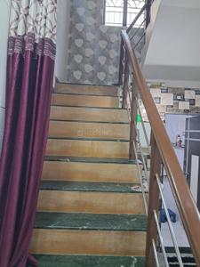 Balcony Image of 1800 Sq.ft 4 BHK Apartment / Flat for rent in Jasodanagr Ahmedabad for Rs. 40000