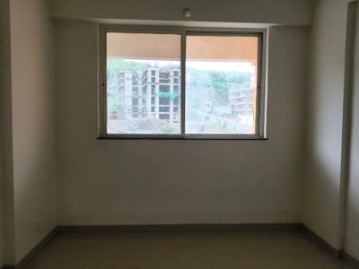 Bedroom Image of 1062 Sq.ft 2 BHK Apartment / Flat for sale in 7 Star Arambh, Pirangut Pune for Rs. 4400000