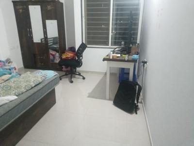 Bedroom Image of 900 Sq.ft 2 BHK Apartment / Flat for sale in Shri 4 Taljai Hills Phase 1, Dhankawadi Pune for Rs. 11000000