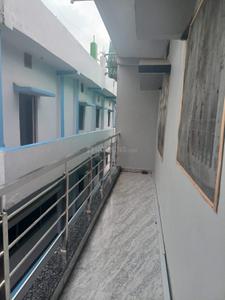 Balcony Image of 600 Sq.ft 1.5 BHK Builder Floor for rent in Khagaul Patna for Rs. 5000