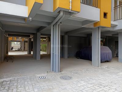 Image of 625 Sq.ft 2 BHK Apartment / Flat for sale in Magnolia Srijana, Barasat, Kolkata for Rs. 2500000