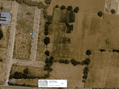 Residential Plot