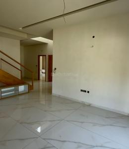 Hall Image of 3600 Sq.ft 4 BHK Villa for sale in Kakkanad Kochi for Rs. 26500000