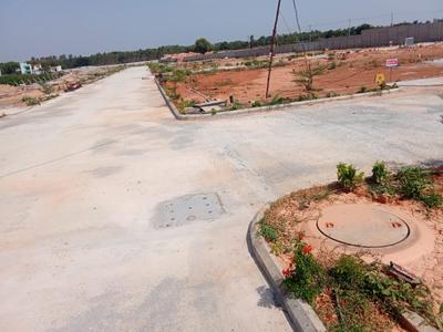 Image of 1200 Sq.ft Residential Plot / Land for sale in Horamavu, Bengaluru for Rs. 8400006