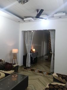 2 BHK Independent House